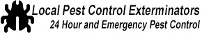 Kelly PA Pest Control Exterminators
